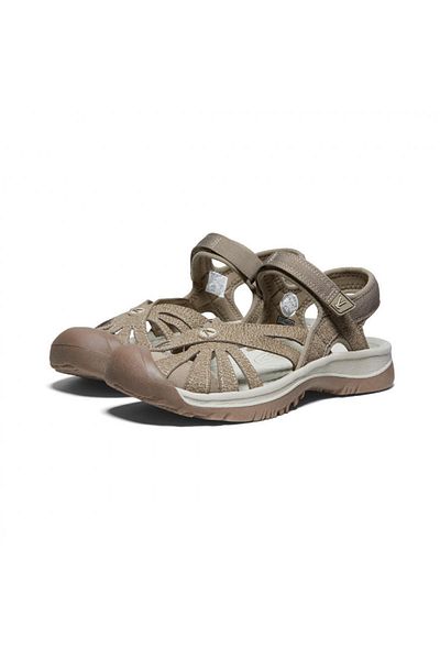 Keen 1016729 Z Rose Outdoor - Brown Women's Sandals