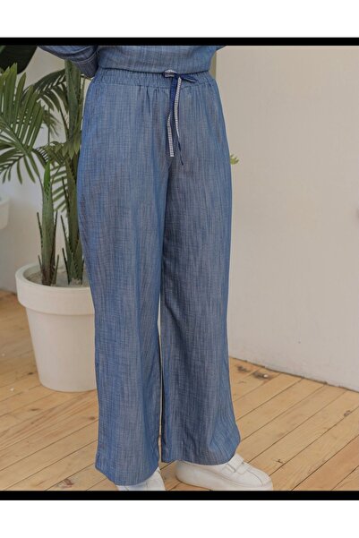 Armine Trend Pantolon- Yeni Sezon 24yt211