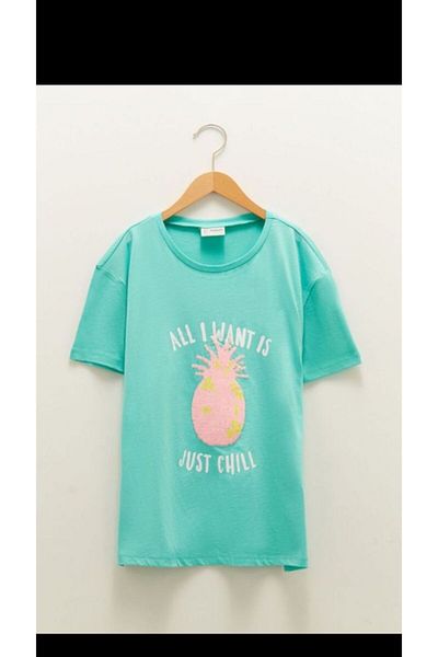 DeFacto T-Shirt για κορίτσια