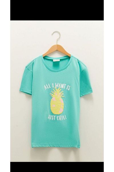 DeFacto T-Shirt για κορίτσια