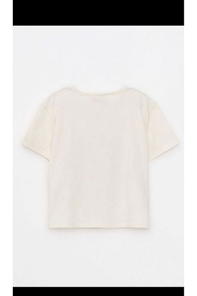 LC Waikiki T-Shirt για κορίτσια