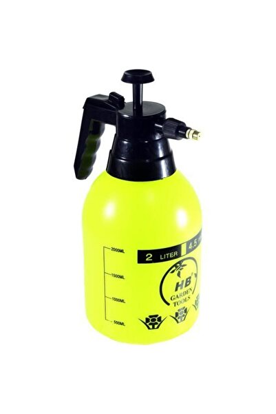 HB Garden Tools Hb 2 L El Tipi Basınçlı Dezenfektan Pompası
