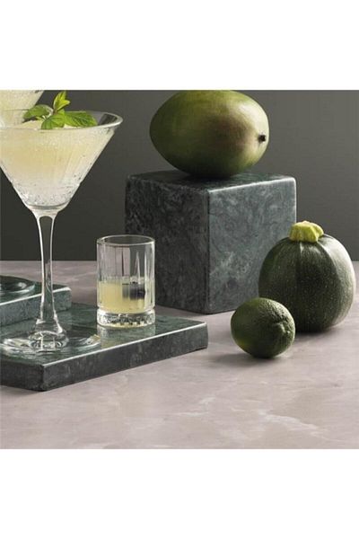 Paşabahçe Elysia Series Coffee Water Glass 6 Pieces 60cc