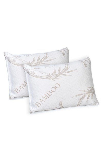 Generic Brand Orthopedic Bamboo Pillow