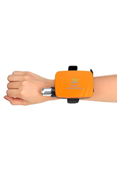 Fe Cankurtaran Boğulma Önleyici Deniz Havuz Bileklik