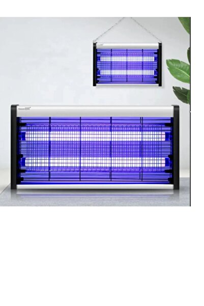 sonx Taşınabilir Elektrikli Led Sivrisinek öldürücü