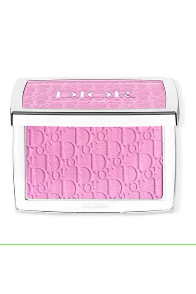 Dior Rosy Glow - Long Lasting Revitalizing Sparkling Long Blush with Natural ...