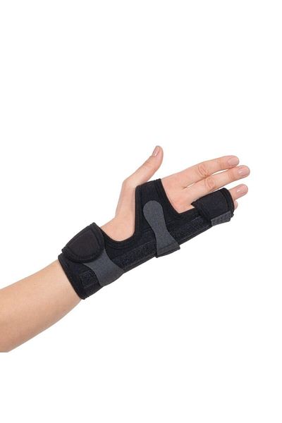Soles Ateli Boxer Fracture - (standard) - Left