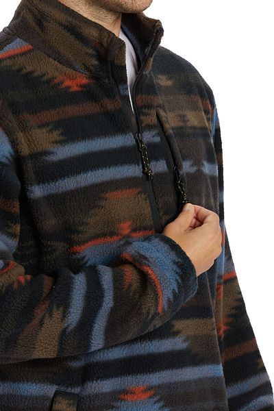 BİLLABONG Billabong Men's Polar Abyft00398 - Black