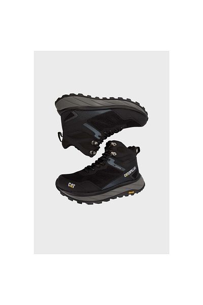 Cat LENNOX BLACK Women's Boots&Boots