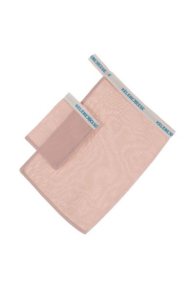 Kelebek Kese Genuine Silk Cocoon - Bath and Facial Scrub
