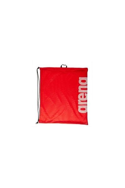 ARENA Team Mesh Bag - Red