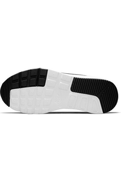 Nike AIR MAX SC (GS) Beyaz-Siyah Çocuk Günlük Ayakkabı