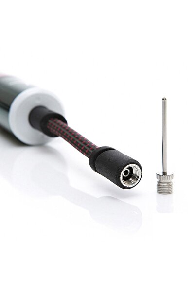 Nike J0001946-128 Essential Duplex Ball Pump