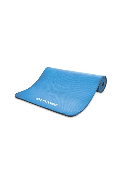 Dynamic Nbr Mat 1,5cm Mavi Unisex Yoga Mat