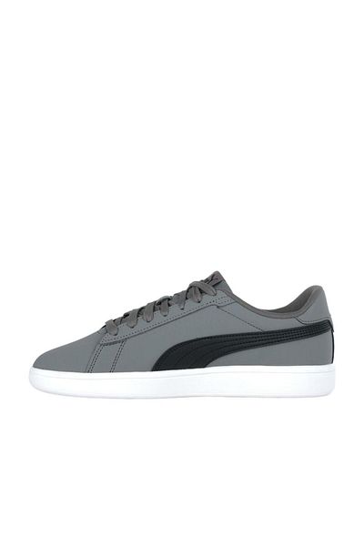Puma Puma Smash 3.0 Buck BLACK Men's Tennis Shoes
