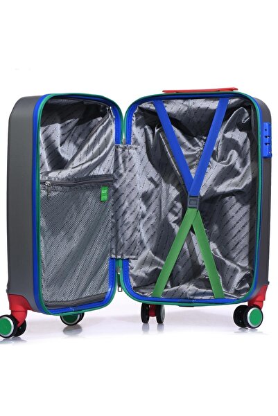 United Colors of Benetton Kabin Boy Valiz 14bnt600-03