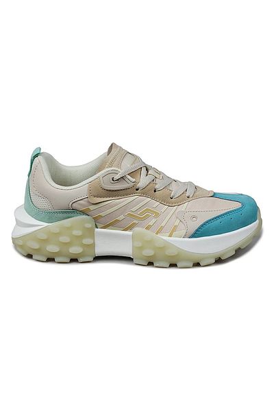 Jump 29092 ZENNE C Bej Pantofi ocazional pentru femei