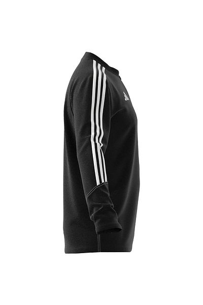 adidas Pánska mikina TIRO23 CB TRTOP BLACK