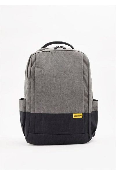 Cat 84401-536 Gray Men's Backpack