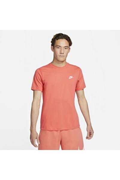 Nike Ανδρικό Κοντομάνικο Αθλητικό T-Shirt Συλλόγου M