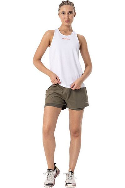 Merrell Kdn Λευκό γιλέκο τρεξίματος M3tops