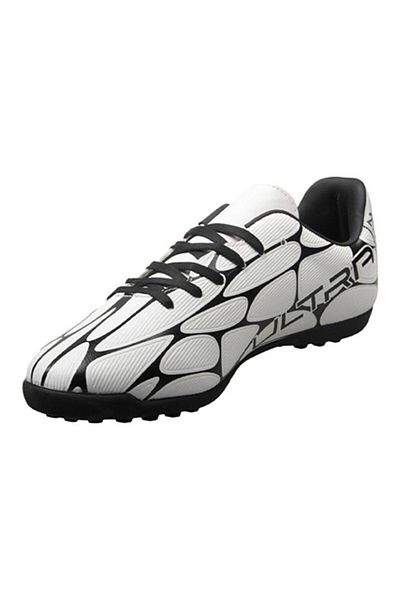 M.P. White Unisex Mp