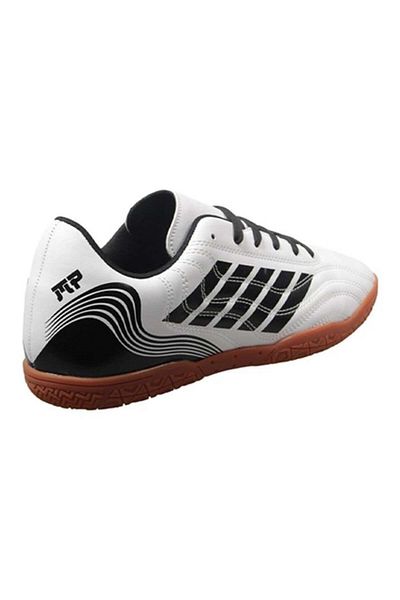 M.P. Mp Unisex Alb-negru