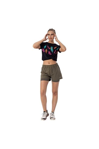 Merrell Tricou negru Kdn M4tıaw