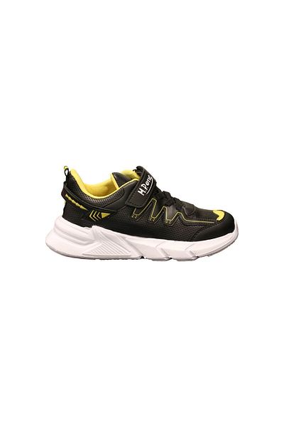 M.P. MP 232-3106 MPONE FT SPORTS CASUAL BLACK Pantofi casual pentru copii
