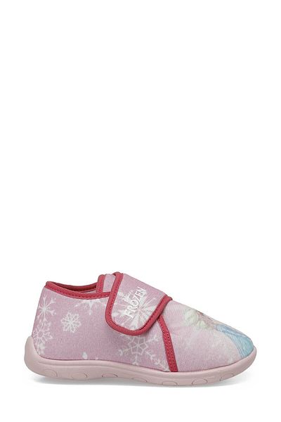 Frozen Kıly.P3Pr Pink Girl's Panduf