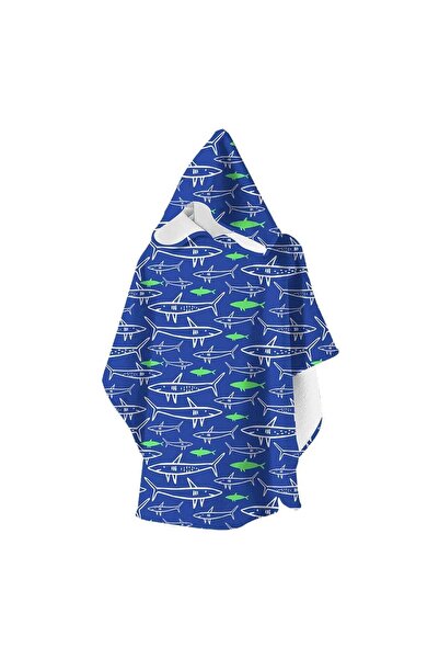 SLIPSTOP Σαγόνια Poncho Αγόρια