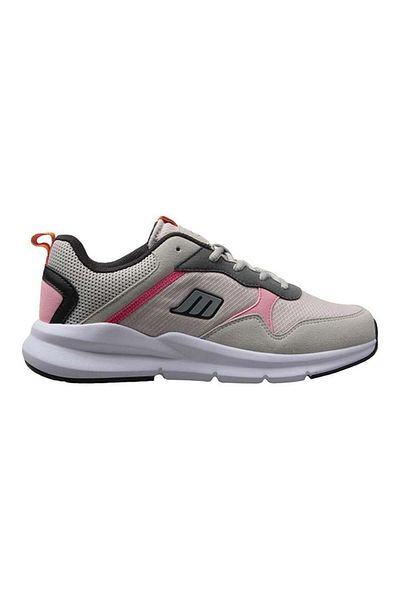 M.P. Women's Gray Mp