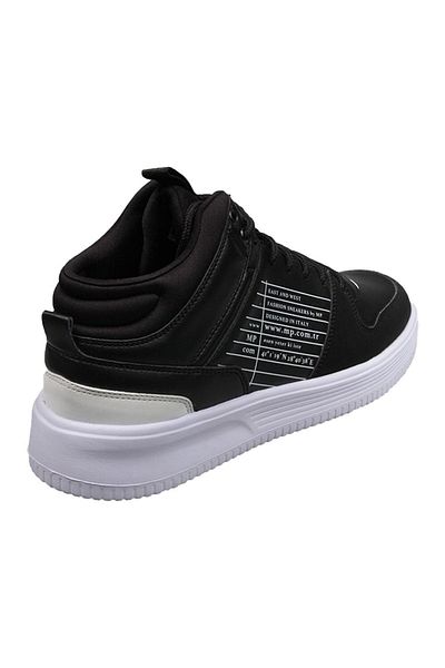 M.P. Negru - 222-1578 Casual sport pentru femei