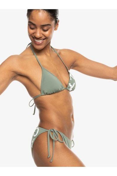 Roxy Unter-Oberteil-Set ERJX203490-GZC0 AGAVE GREEN