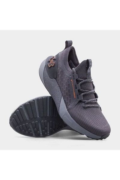 Under Armour Ua Hovr Phantom 3 Se Gray Men's Running Shoes