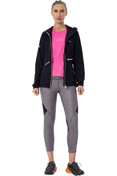 Merrell Just Kadın Spor Ceket-M4JUSTW100