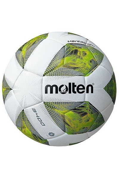 MOLTEN F5a3400-g No 5 Soccer Ball
