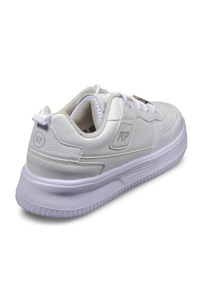 M.P. Mp Kadın Beyaz