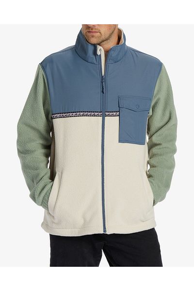 BİLLABONG Billabong Ανδρικό μπουφάν Chino Fleece Abyft00313-5999