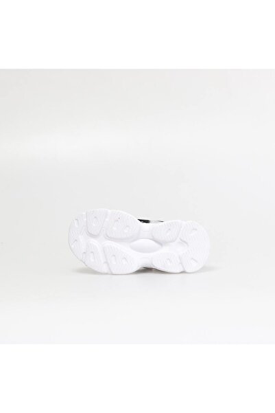 M.P. 241-3216 MPONE PT SPORTS CASUAL SİYAH Çocuk Günlük Ayakkabı Unisex