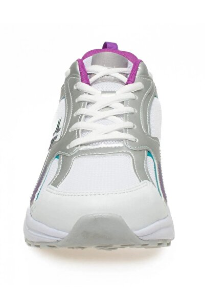 BUCKHEAD Caıro Білі жіночі повсякденні туфлі