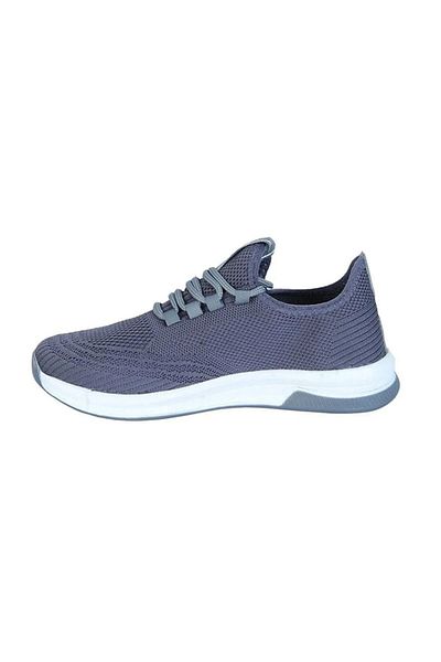 M.P. 231-2346 Men's Sports Casual Anthracite Men's Daily Shoes
