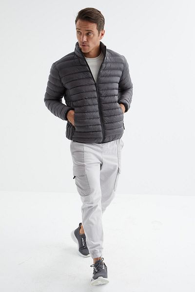 Tommy Life Men Outdoor Clothing Styles Prices Trendyol