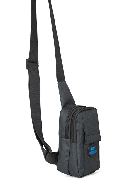 Newish Polo Body Bag Cross Chest And Backpack With Phone Compartment Mini 501