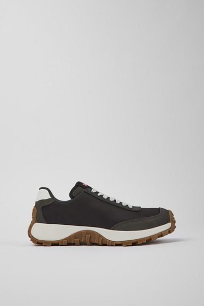 CAMPER Drift Trail BLACK Women's Sneaker