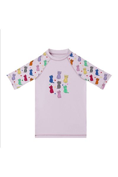 SLIPSTOP Παιδικό μπλουζάκι Hermes T-shirt Uv Protection
