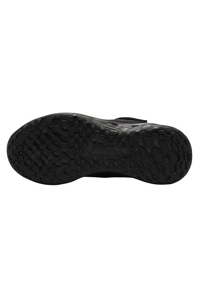 Nike Dd1095-001 Revolution 6 Nn (psv) Baby Running Shoes