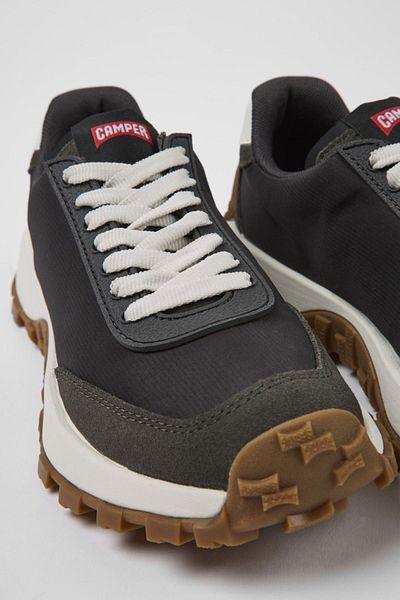 CAMPER Drift Trail BLACK Women's Sneaker