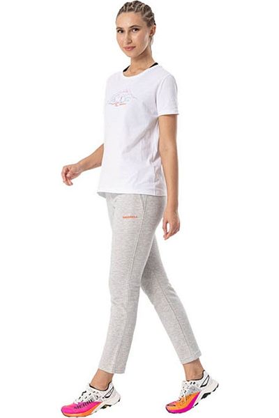 Merrell Kdn White T-shirt M4talıw
